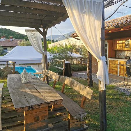 Cebron Family Estate Hotel Branik Ngoại thất bức ảnh