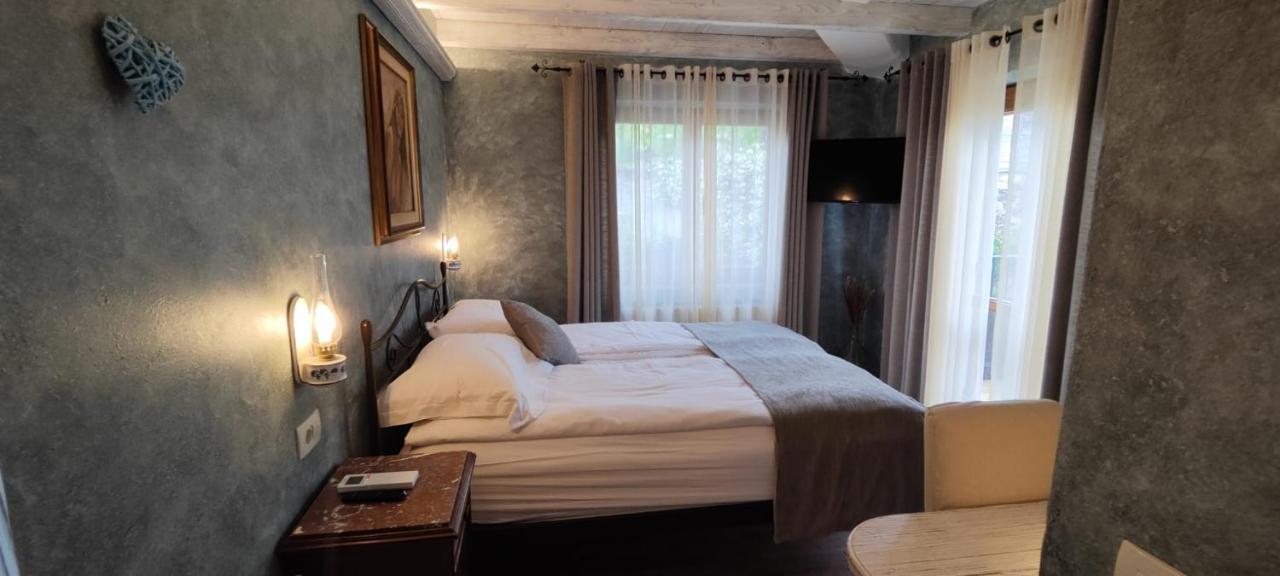 Cebron Family Estate Hotel Branik Ngoại thất bức ảnh