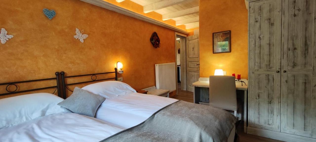Cebron Family Estate Hotel Branik Ngoại thất bức ảnh