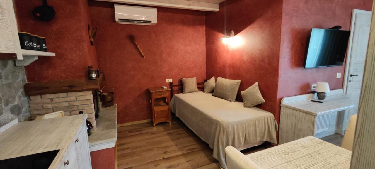 Cebron Family Estate Hotel Branik Ngoại thất bức ảnh
