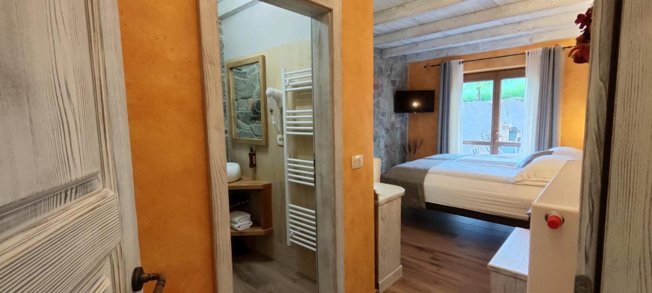 Cebron Family Estate Hotel Branik Ngoại thất bức ảnh