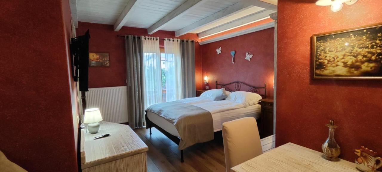Cebron Family Estate Hotel Branik Ngoại thất bức ảnh