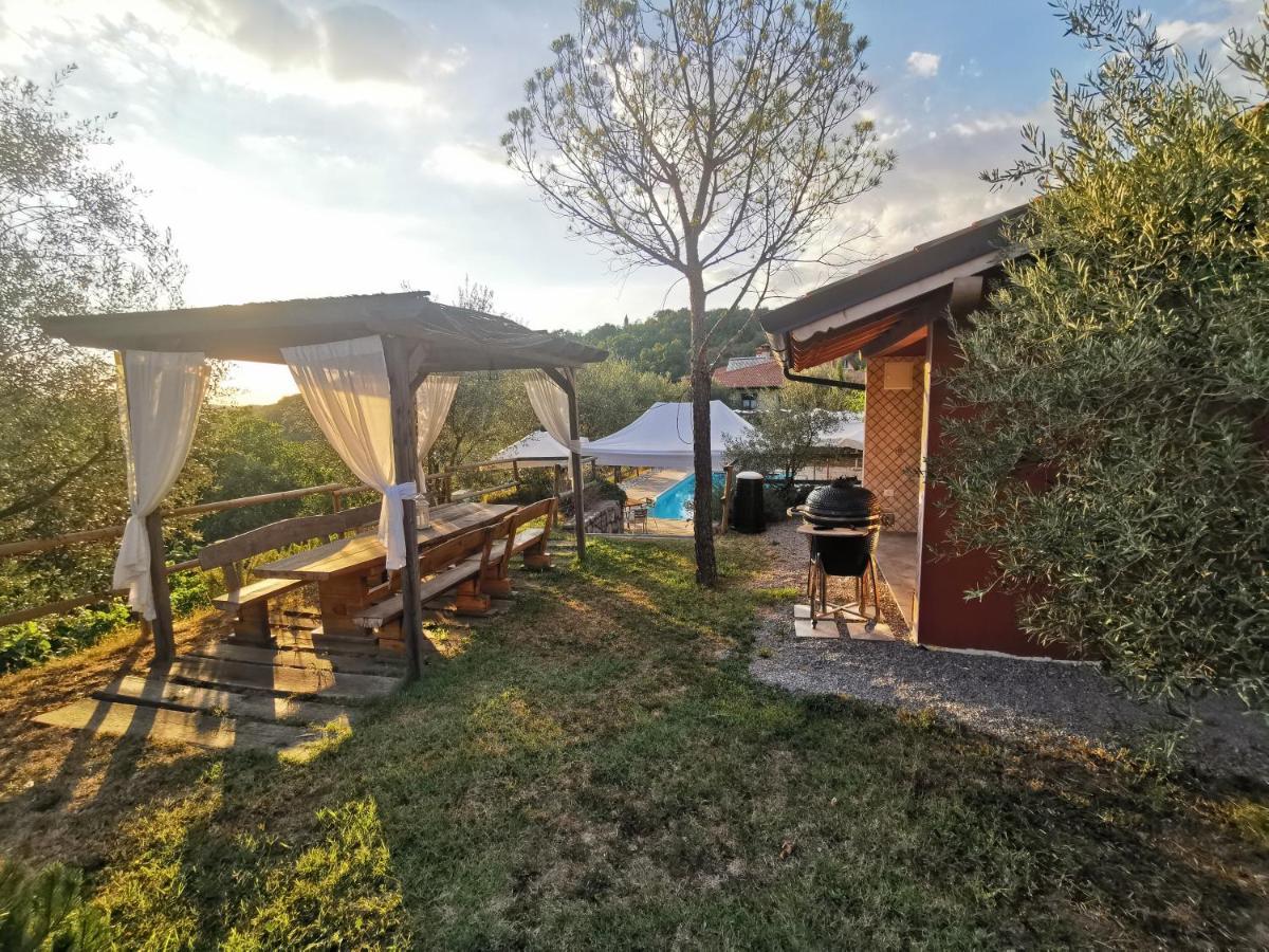 Cebron Family Estate Hotel Branik Ngoại thất bức ảnh