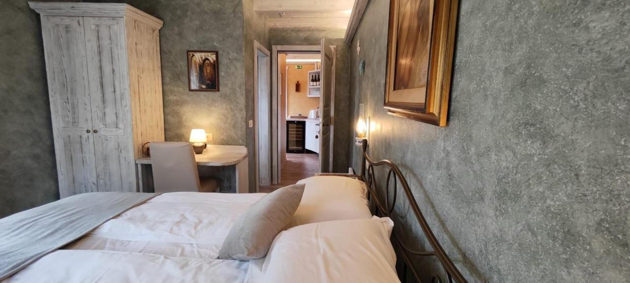 Cebron Family Estate Hotel Branik Ngoại thất bức ảnh