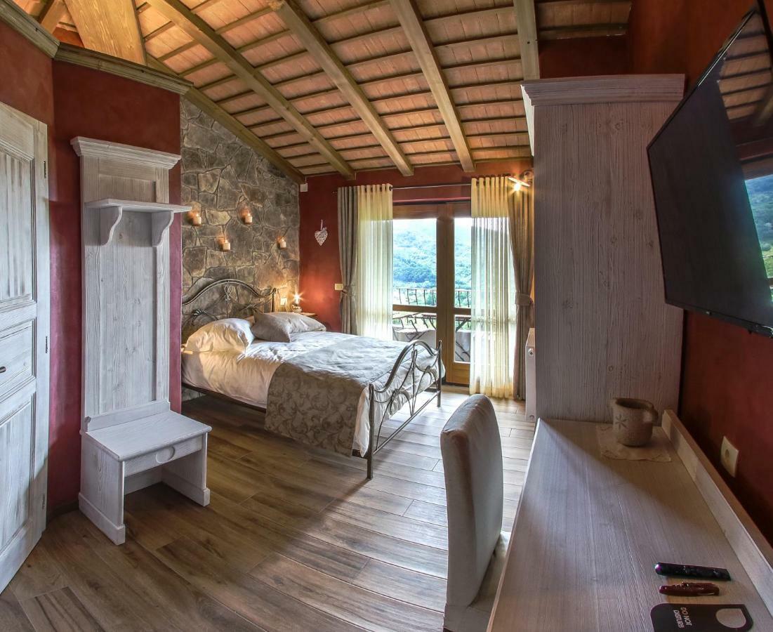 Cebron Family Estate Hotel Branik Ngoại thất bức ảnh