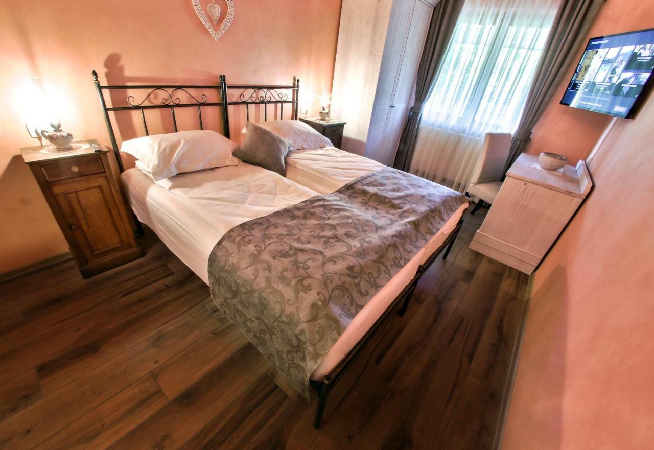 Cebron Family Estate Hotel Branik Ngoại thất bức ảnh