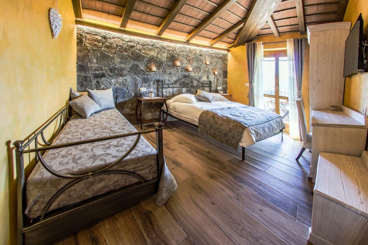 Cebron Family Estate Hotel Branik Ngoại thất bức ảnh