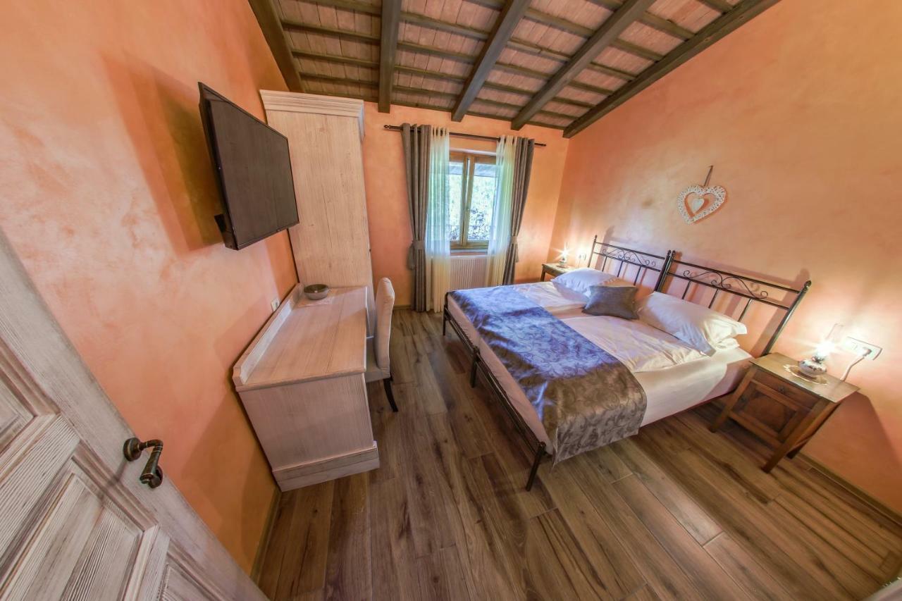 Cebron Family Estate Hotel Branik Ngoại thất bức ảnh