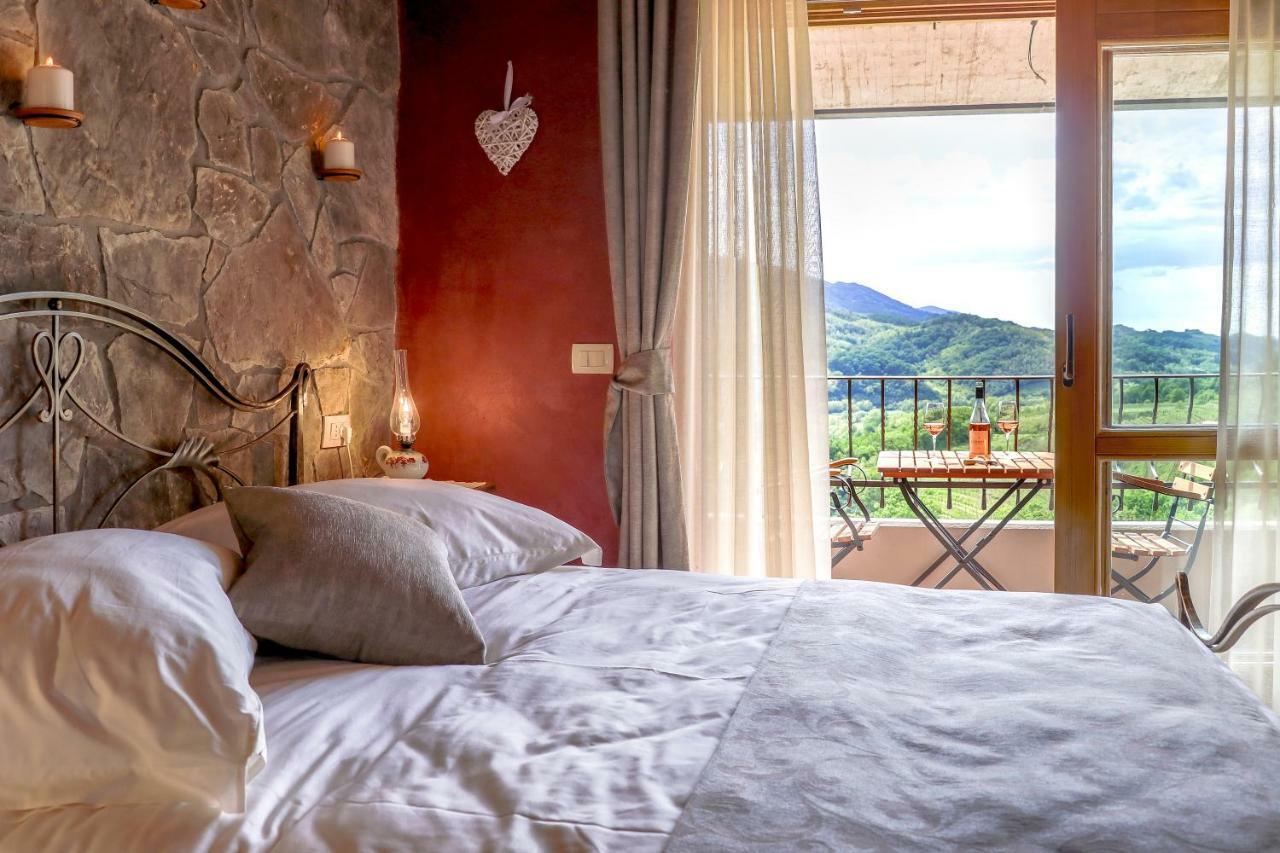 Cebron Family Estate Hotel Branik Ngoại thất bức ảnh