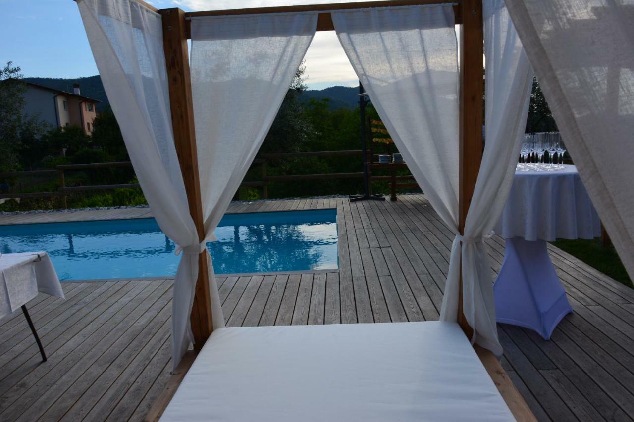 Cebron Family Estate Hotel Branik Ngoại thất bức ảnh