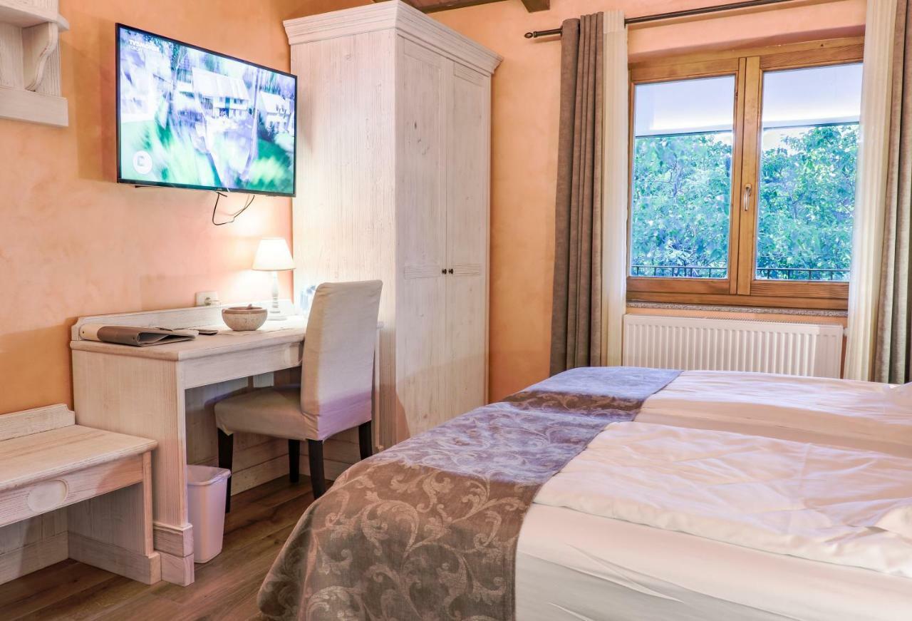 Cebron Family Estate Hotel Branik Ngoại thất bức ảnh