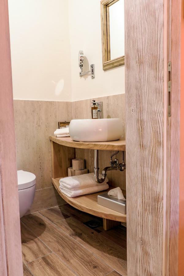 Cebron Family Estate Hotel Branik Ngoại thất bức ảnh