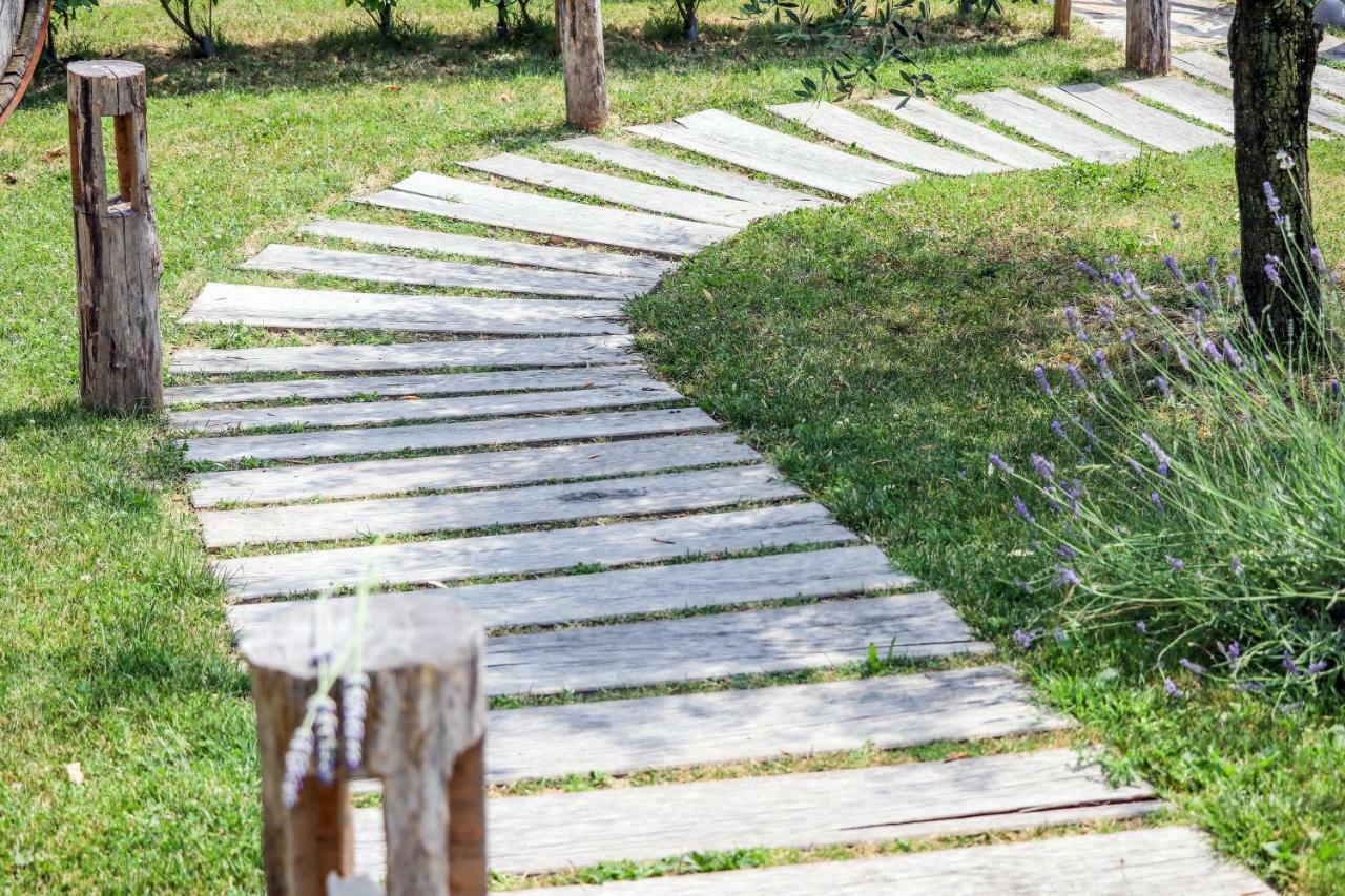 Cebron Family Estate Hotel Branik Ngoại thất bức ảnh
