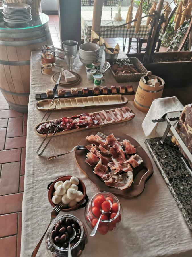 Cebron Family Estate Hotel Branik Ngoại thất bức ảnh
