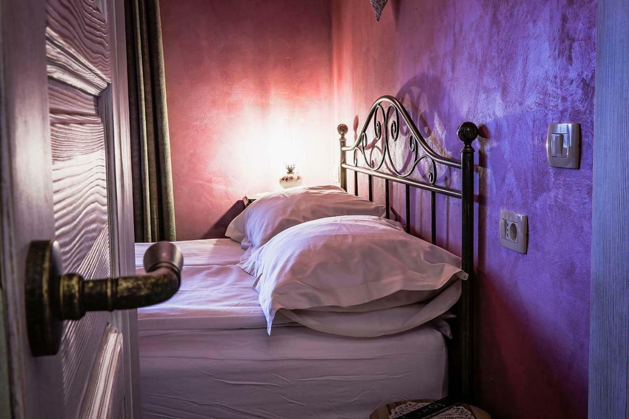 Cebron Family Estate Hotel Branik Phòng bức ảnh