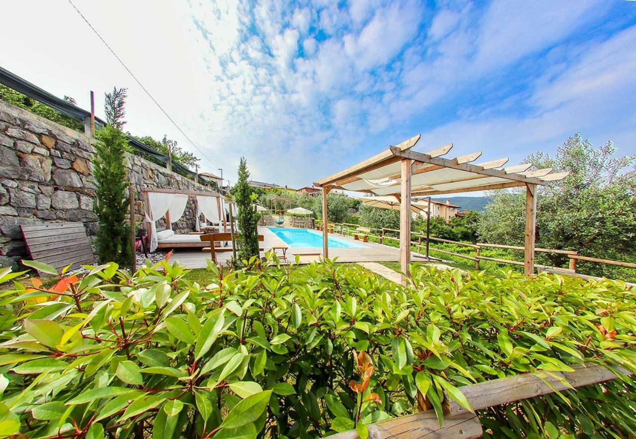 Cebron Family Estate Hotel Branik Ngoại thất bức ảnh