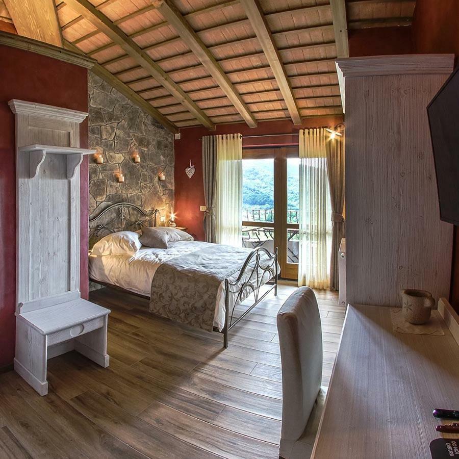 Cebron Family Estate Hotel Branik Ngoại thất bức ảnh